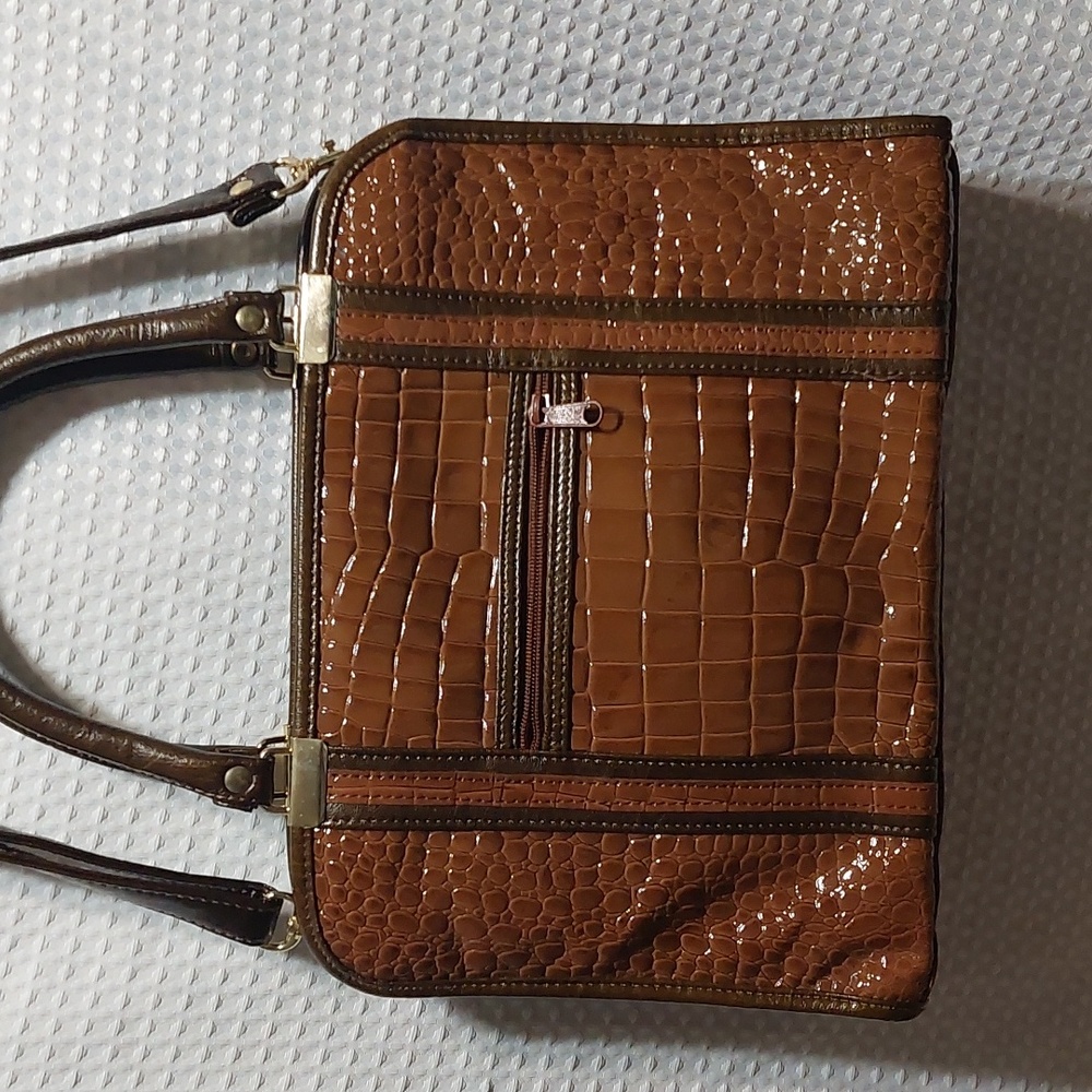 Genuine Leather Purse